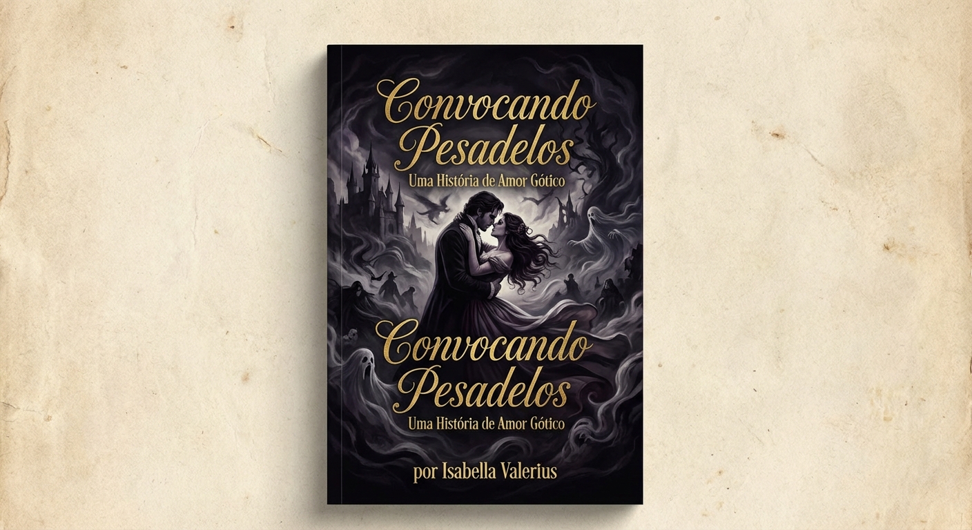 Convocando Pesadelos